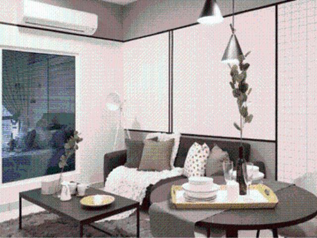 Apartment for rent in Country Heights Damansara, Kuala Lumpur