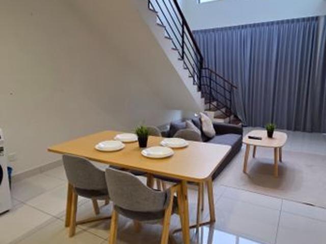Condominium for sale in Taman Duta, Kuala Lumpur