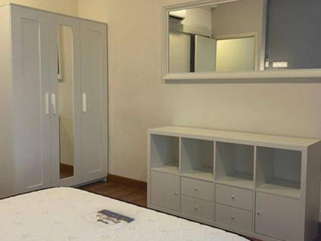 Condominium for rent in Country Heights Damansara, Kuala Lumpur