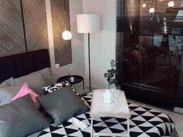 Apartment for rent in Country Heights Damansara, Kuala Lumpur