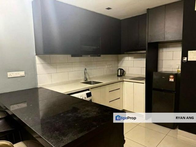 Condominium for rent in Taman Duta, Kuala Lumpur