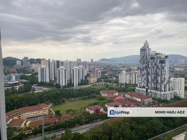 Condominium for rent in Country Heights Damansara, Kuala Lumpur