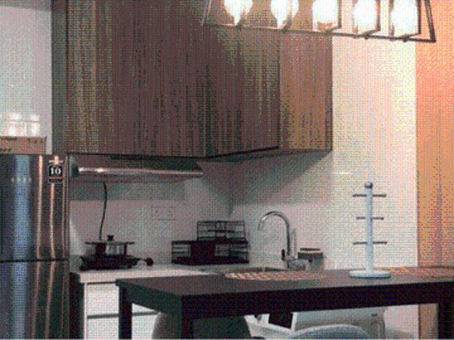 Apartment for rent in Country Heights Damansara, Kuala Lumpur