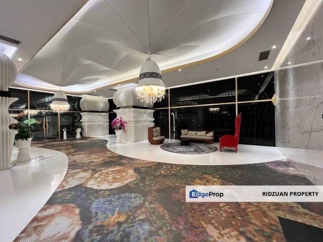 Condominium for sale in Country Heights Damansara, Kuala Lumpur