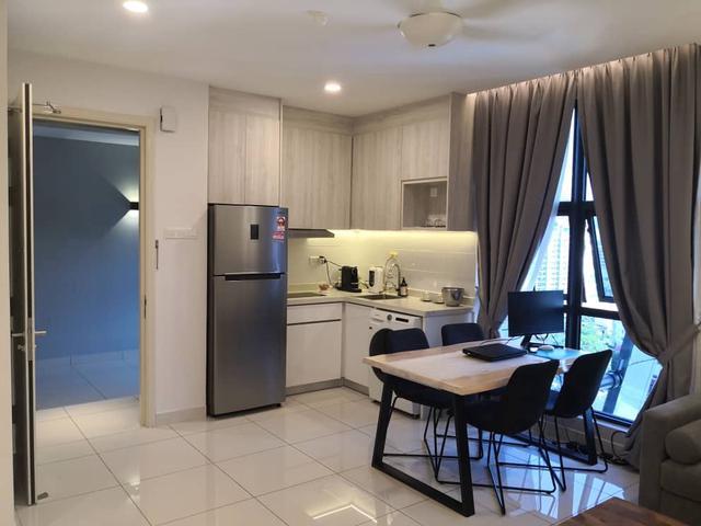 Serviced Residence for sale in Mont Kiara, Kuala Lumpur