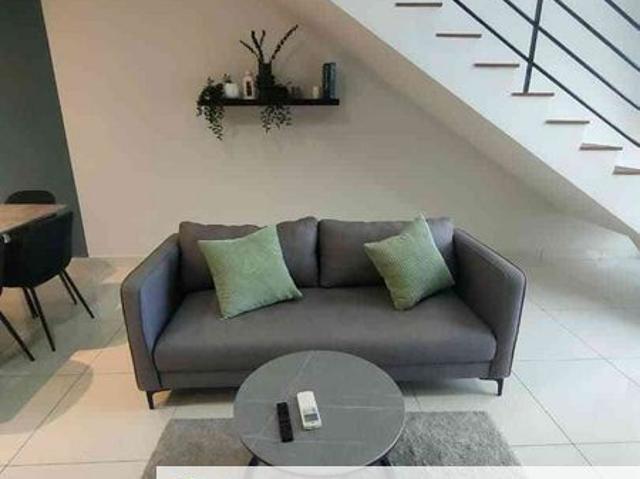 Condominium for rent in Country Heights Damansara, Kuala Lumpur