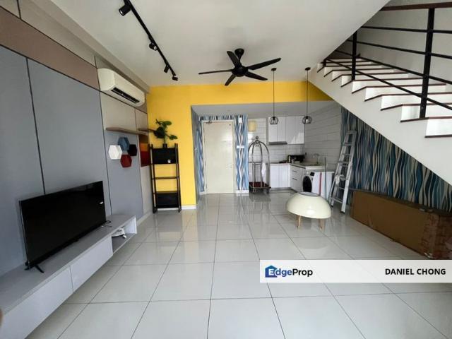 Condominium for rent in Taman Duta, Kuala Lumpur