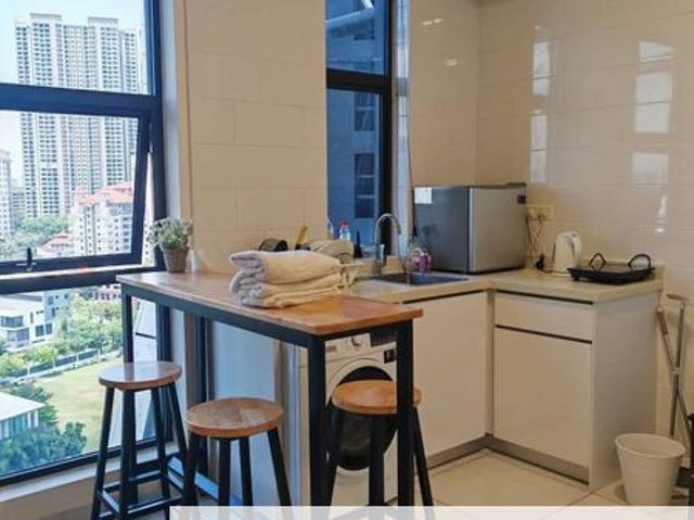 Condominium for rent in Country Heights Damansara, Kuala Lumpur