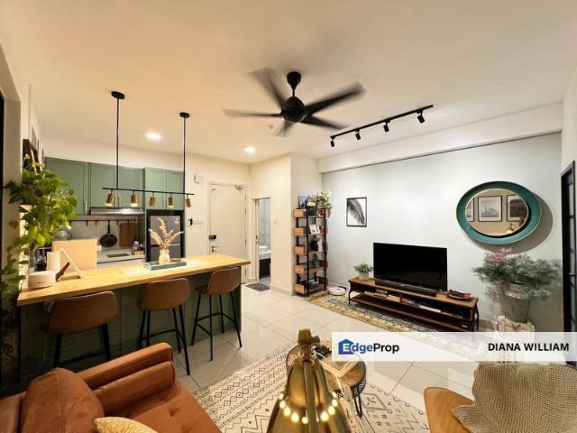 Condominium for sale in Country Heights Damansara, Kuala Lumpur