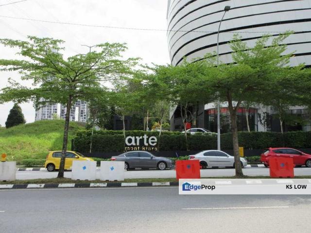 Condominium for sale in Country Heights Damansara, Kuala Lumpur