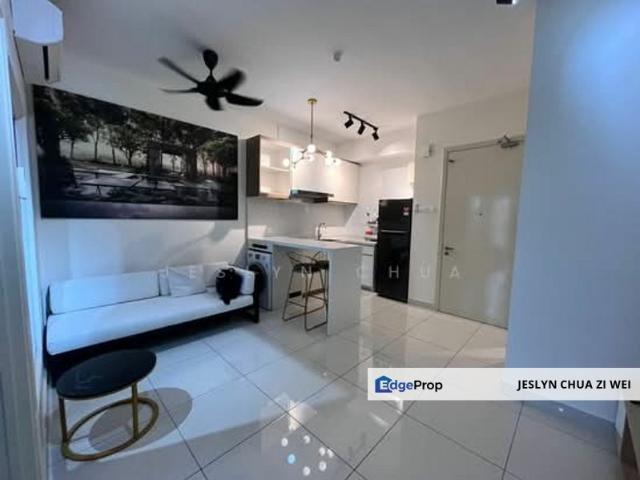 Condominium for sale in Country Heights Damansara, Kuala Lumpur