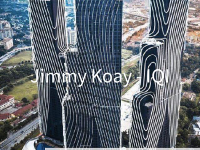 Condominium for sale in Country Heights Damansara, Kuala Lumpur