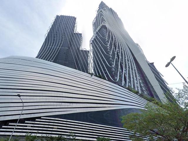 Serviced Residence for sale in Country Heights Damansara, Kuala Lumpur