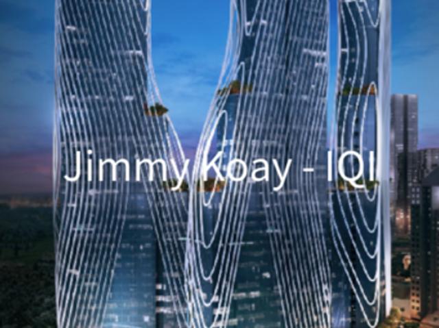 Condominium for sale in Country Heights Damansara, Kuala Lumpur