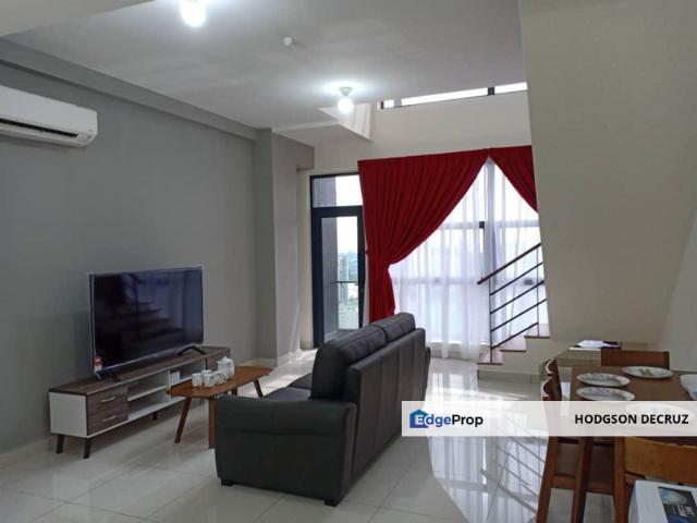 Condominium for sale in Country Heights Damansara, Kuala Lumpur