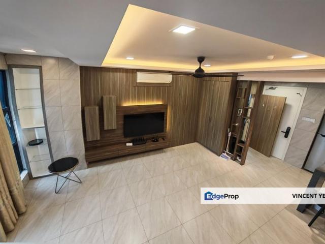 Condominium for rent in Country Heights Damansara, Kuala Lumpur