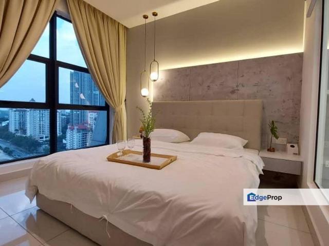 Condominium for sale in Country Heights Damansara, Kuala Lumpur
