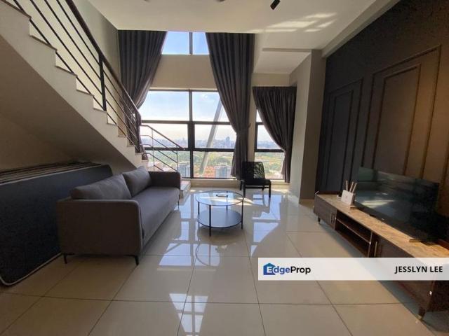 Condominium for sale in Country Heights Damansara, Kuala Lumpur