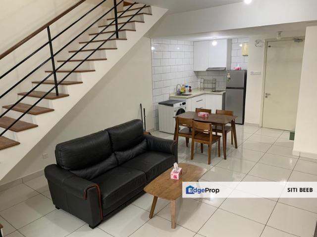 Condominium for sale in Taman Duta, Kuala Lumpur