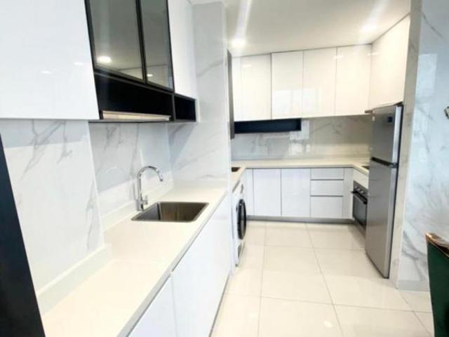 Apartment for rent in Country Heights Damansara, Kuala Lumpur
