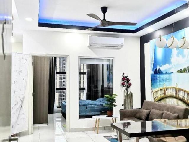 Apartment for rent in Country Heights Damansara, Kuala Lumpur