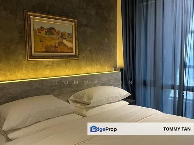 Condominium for rent in Country Heights Damansara, Kuala Lumpur