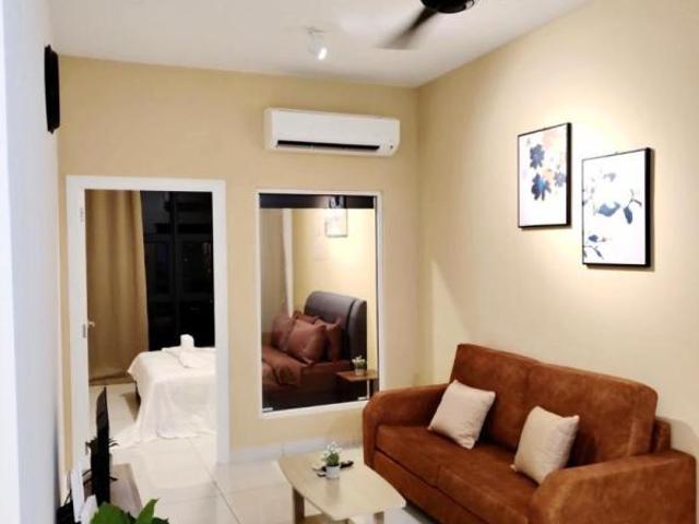Apartment for rent in Country Heights Damansara, Kuala Lumpur