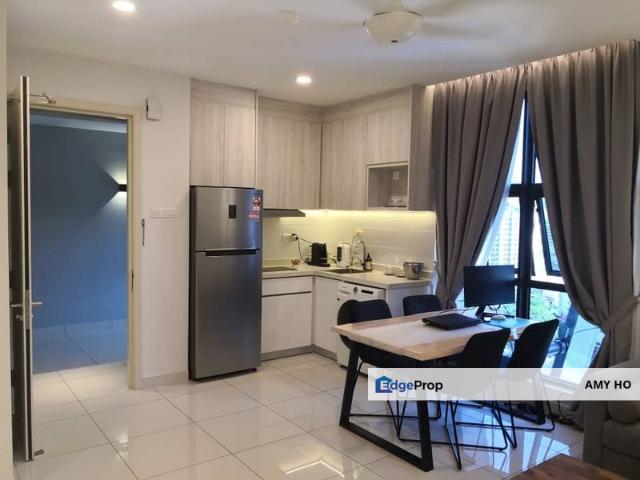 Condominium for sale in Country Heights Damansara, Kuala Lumpur