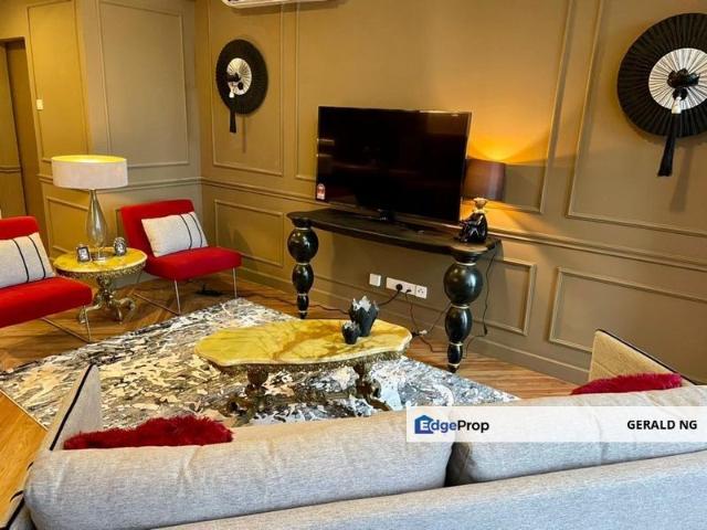 Condominium for sale in Country Heights Damansara, Kuala Lumpur