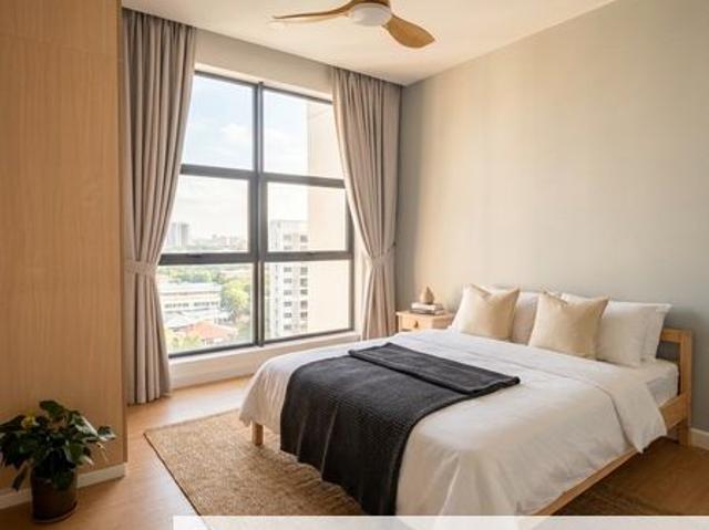 Condominium for rent in Country Heights Damansara, Kuala Lumpur
