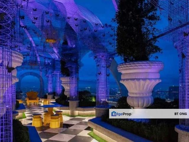 Condominium for sale in Country Heights Damansara, Kuala Lumpur