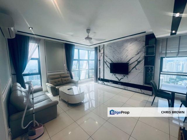 Condominium for sale in Country Heights Damansara, Kuala Lumpur