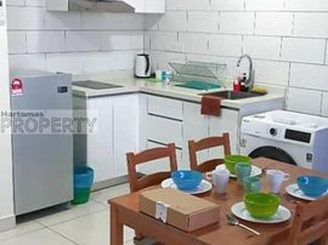 Condominium for rent in Country Heights Damansara, Kuala Lumpur