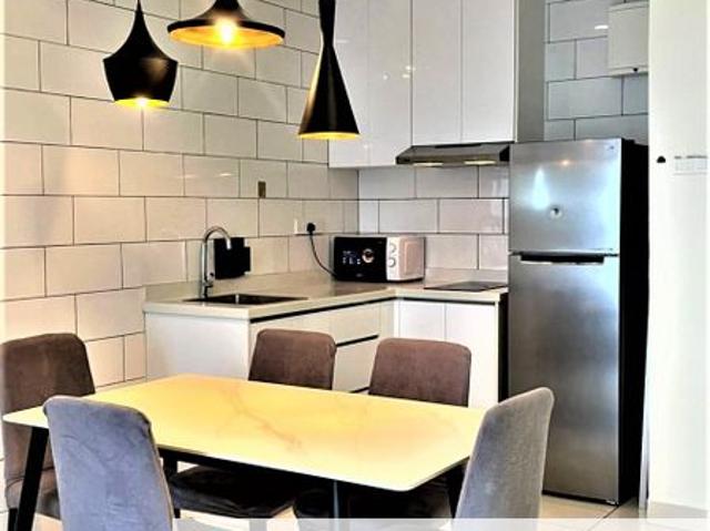 Condominium for rent in Taman Duta, Kuala Lumpur
