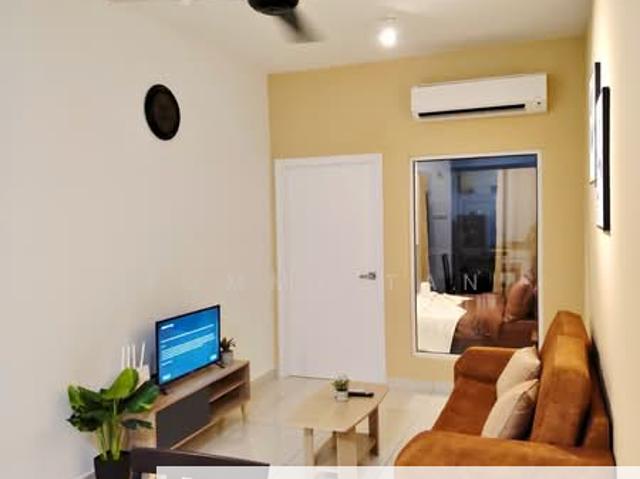 Condominium for rent in Country Heights Damansara, Kuala Lumpur