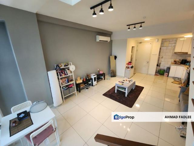 Condominium for sale in Country Heights Damansara, Kuala Lumpur