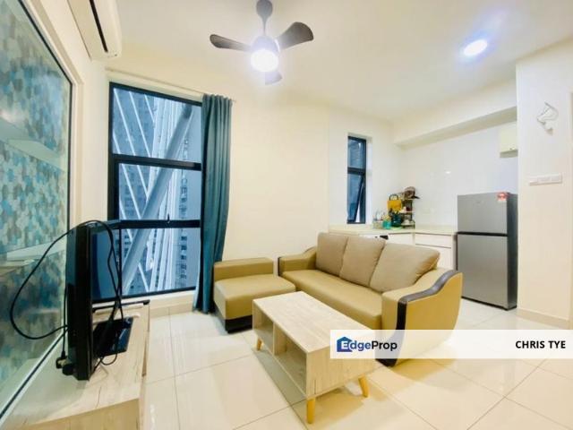 Condominium for sale in Country Heights Damansara, Kuala Lumpur