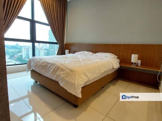 Condominium for rent in Country Heights Damansara, Kuala Lumpur