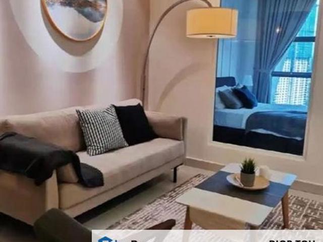 Condominium for rent in Country Heights Damansara, Kuala Lumpur