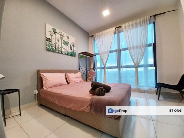 Condominium for rent in Country Heights Damansara, Kuala Lumpur