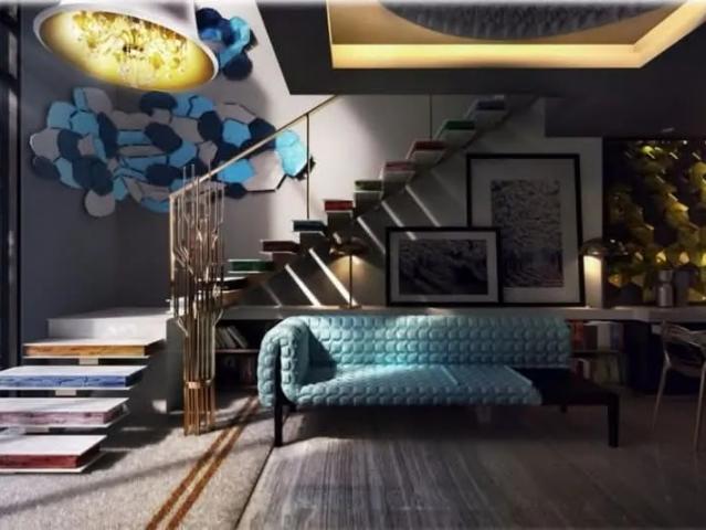 Apartment for rent in Taman Duta, Kuala Lumpur
