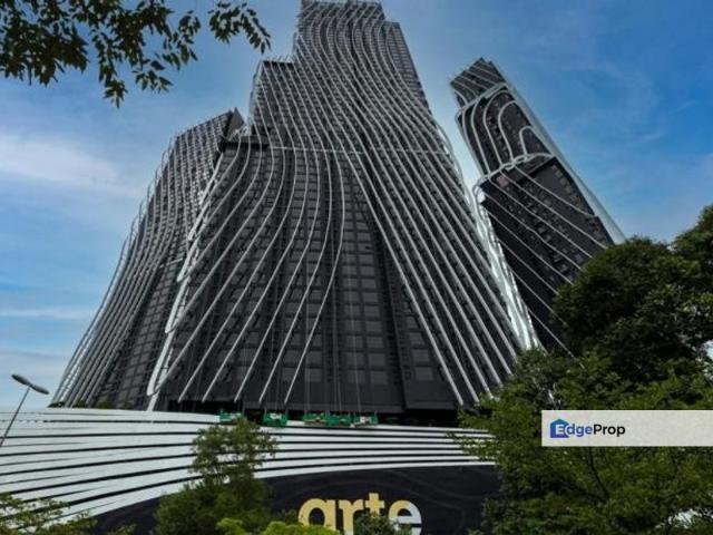Condominium for rent in Country Heights Damansara, Kuala Lumpur