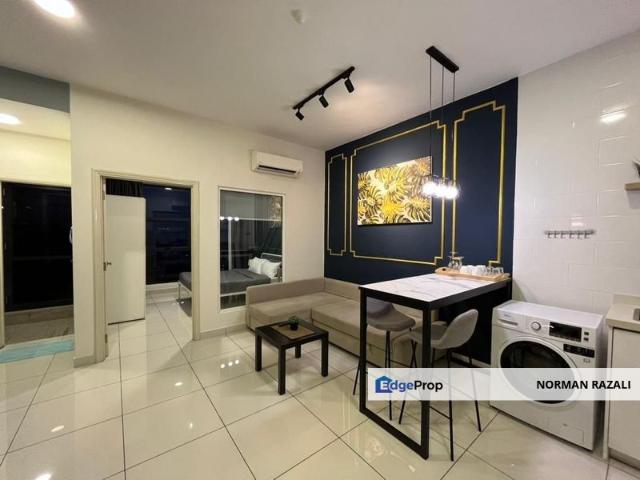 Condominium for sale in Taman Duta, Kuala Lumpur