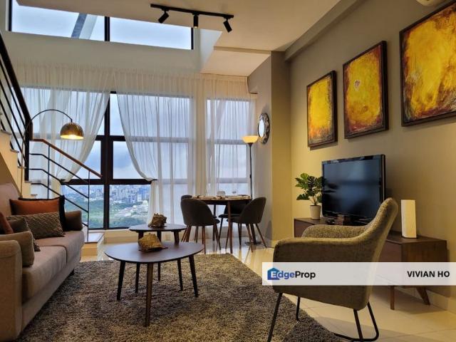 Condominium for sale in Country Heights Damansara, Kuala Lumpur