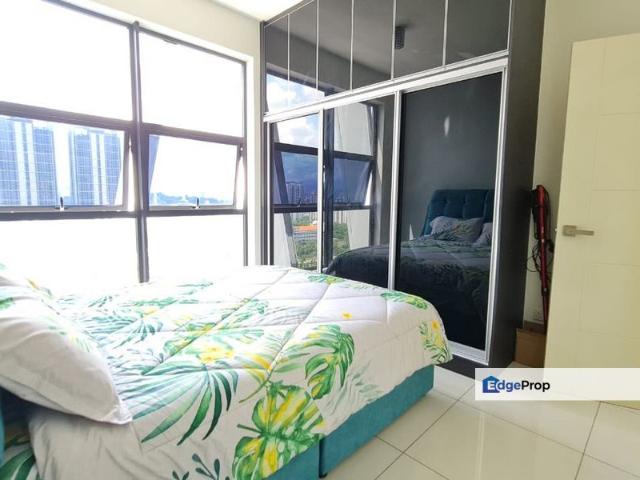 Condominium for rent in Taman Duta, Kuala Lumpur