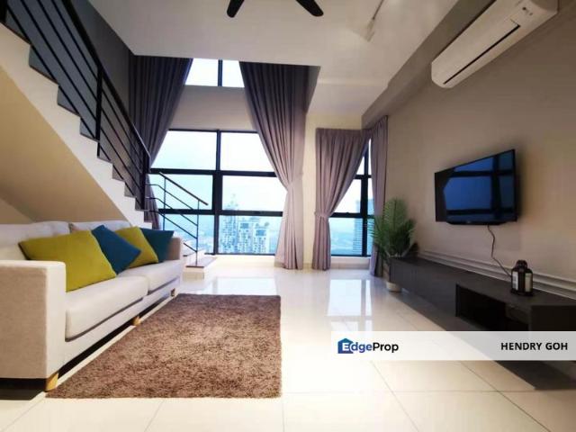 Condominium for sale in Taman Duta, Kuala Lumpur