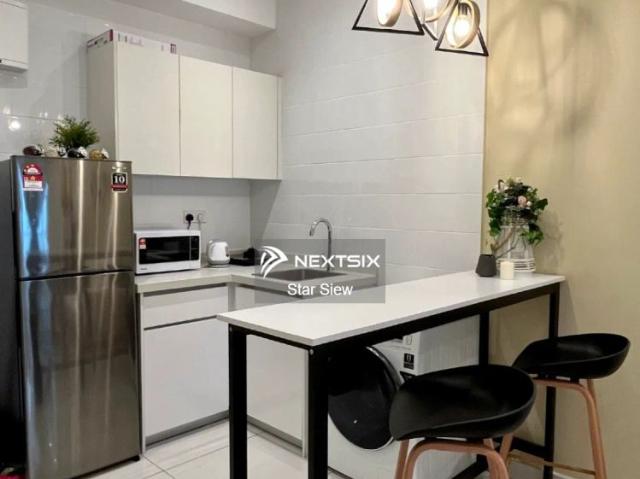 Apartment for rent in Country Heights Damansara, Kuala Lumpur