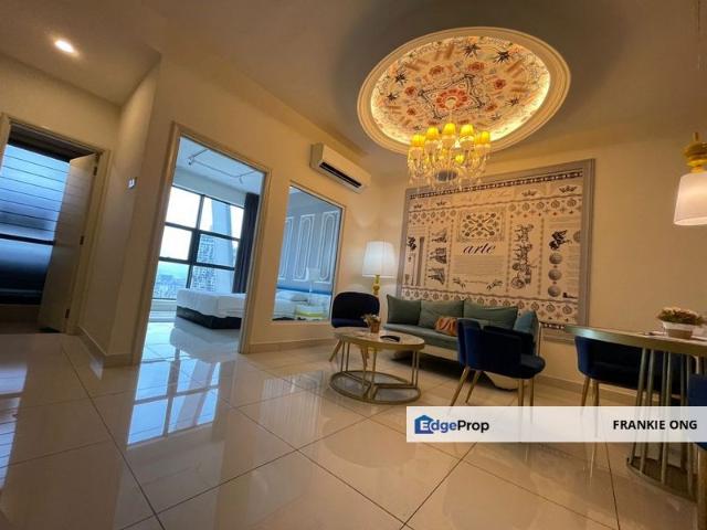 Condominium for rent in Country Heights Damansara, Kuala Lumpur