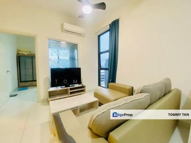 Condominium for rent in Country Heights Damansara, Kuala Lumpur