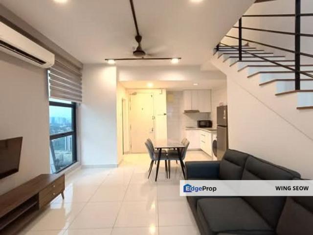 Condominium for rent in Country Heights Damansara, Kuala Lumpur